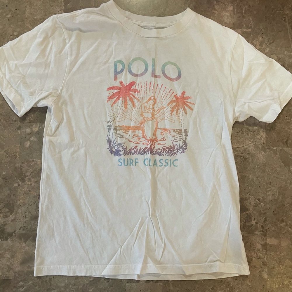 Boys Polo 👕